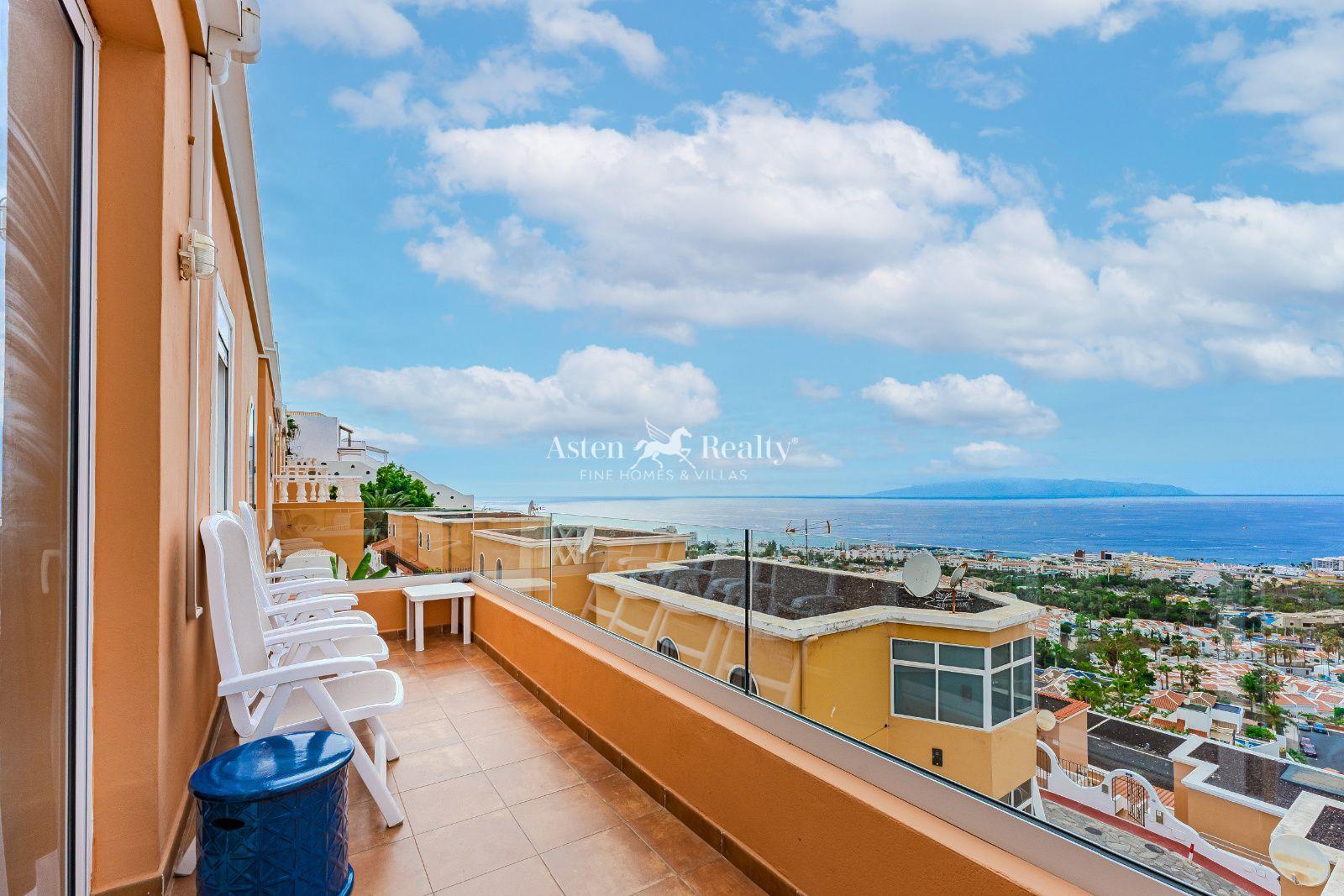 Villa de 5 dormitorios — San Eugenio Alto — foto 1