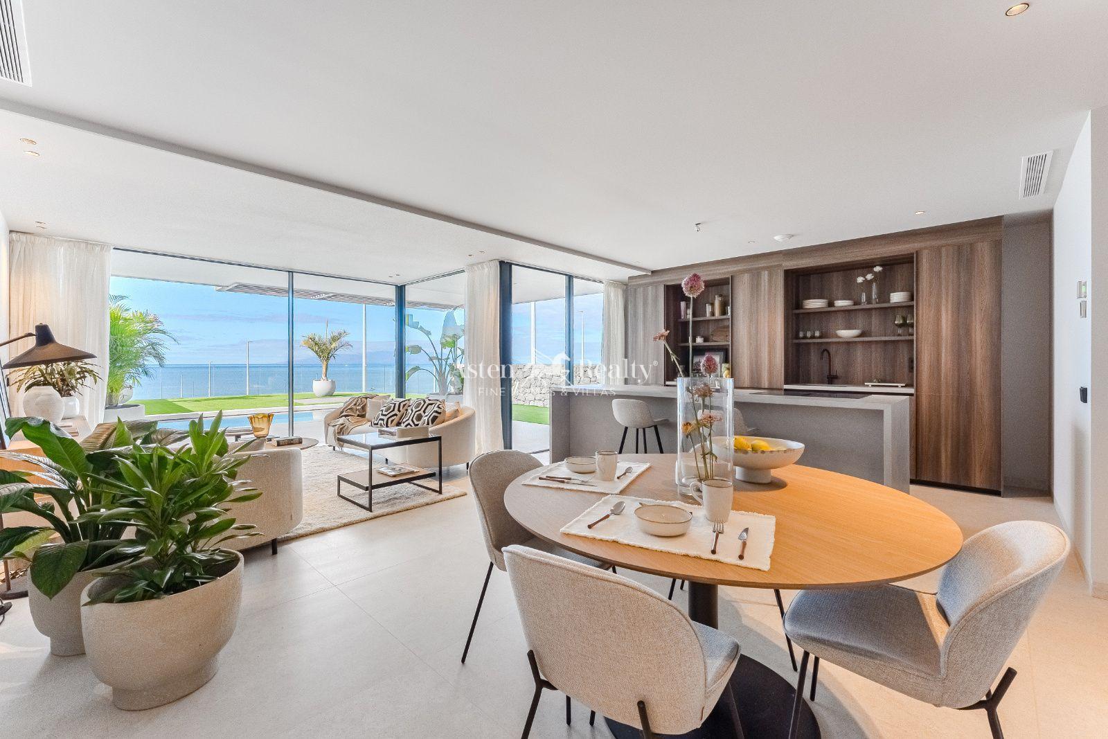 3-bedroom townhouse — Rokabella, Callao Salvaje — photo 5