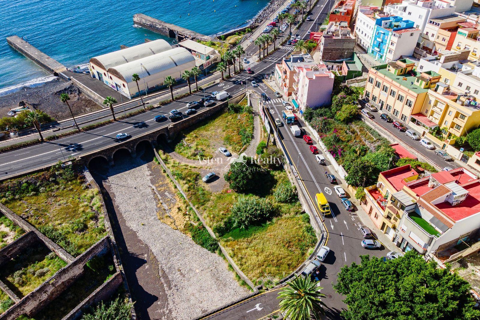 Casa — Santa Cruz de Tenerife — Finca — Boca de Valleseco, Santa Cruz de Tenerife