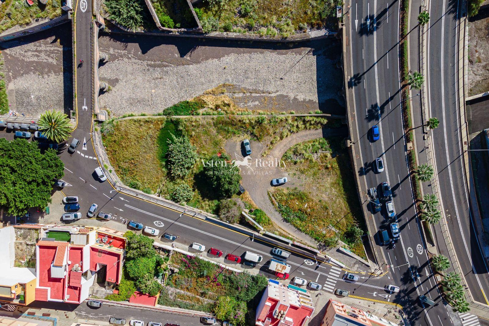 Finca — Boca de Valleseco, Santa Cruz de Tenerife — foto 5