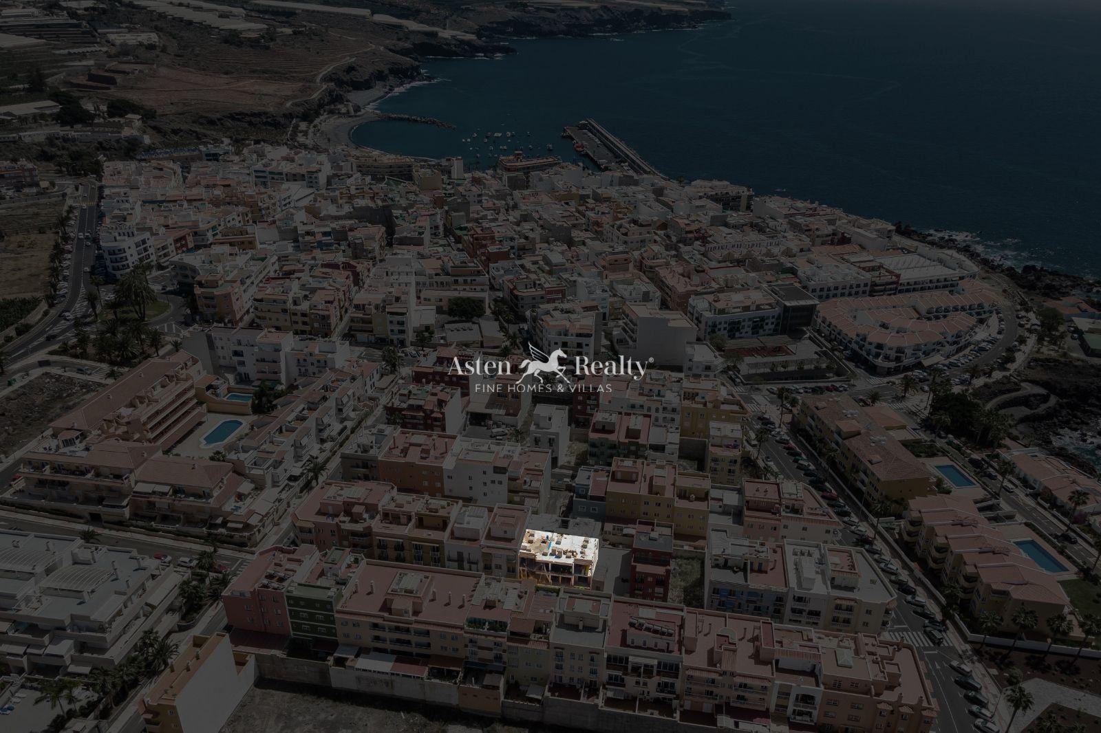 Apartamento de 2 dormitorios — Playa San Juan — foto 4