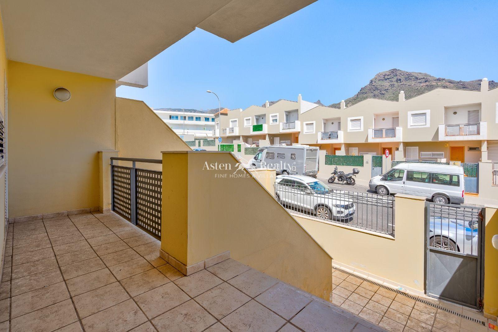 Adosado de 4 dormitorios — El Madroñal, Torviscas Alto — foto 2