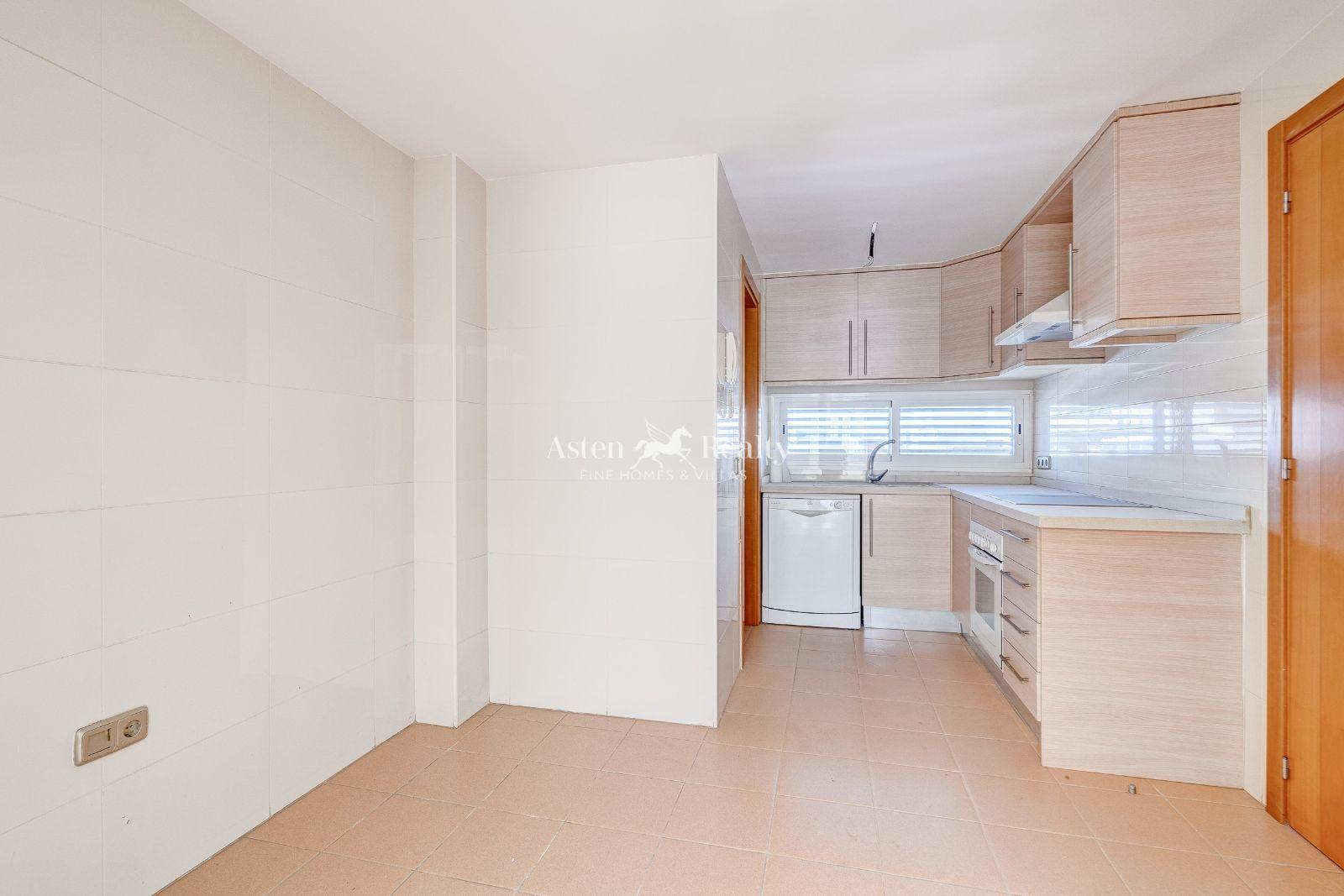 Adosado de 4 dormitorios — El Madroñal, Torviscas Alto — foto 5