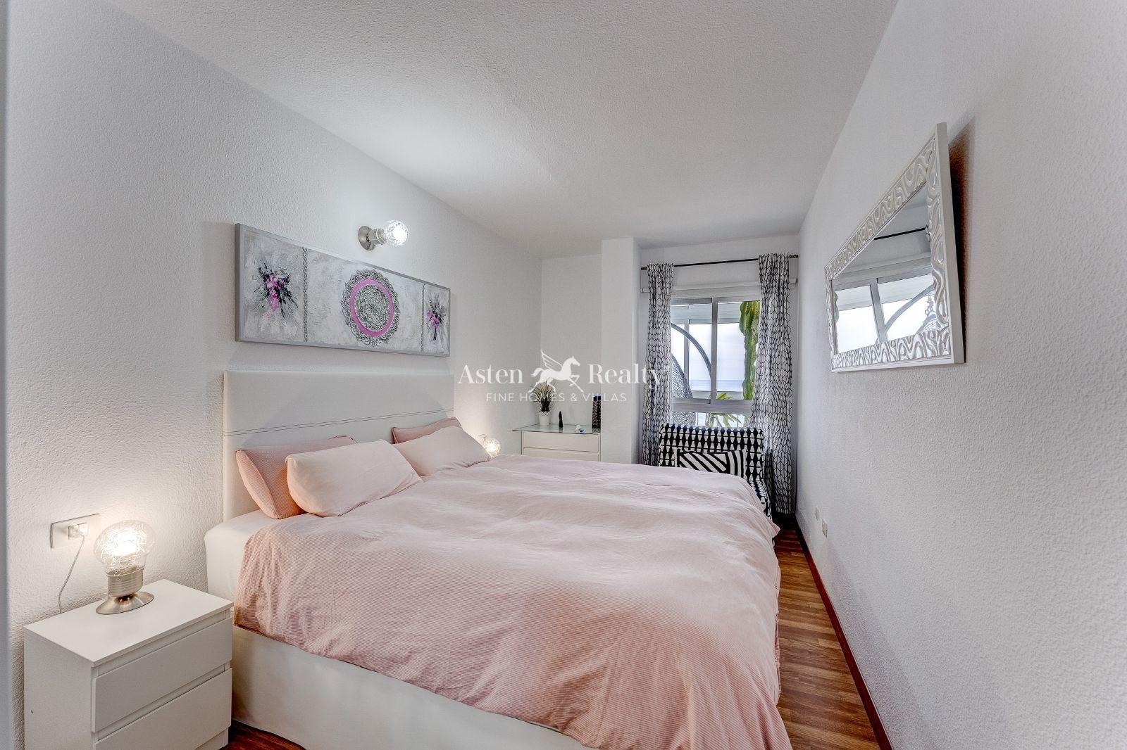Apartamento de 2 dormitorios — Bajamar — foto 2