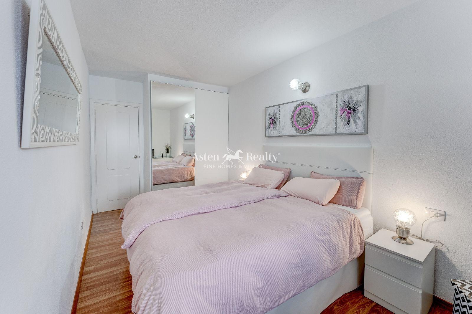 Apartamento de 2 dormitorios — Bajamar — foto 3
