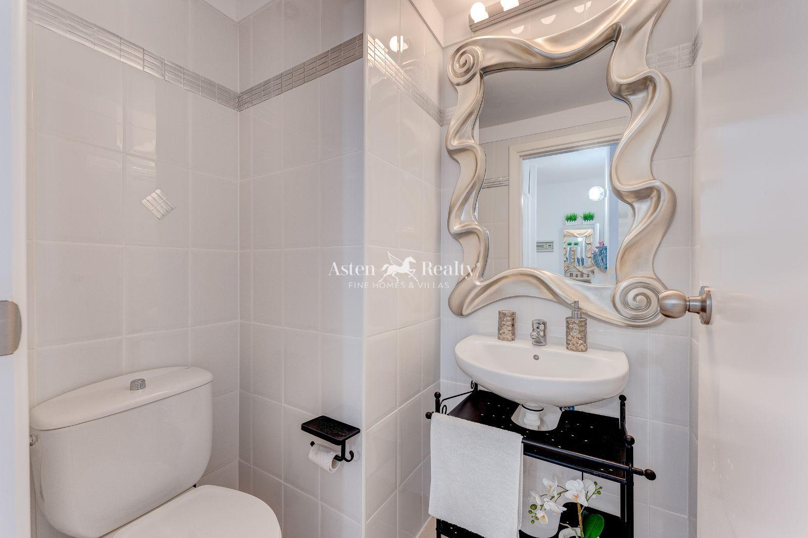 Apartamento de 2 dormitorios — Bajamar — foto 4