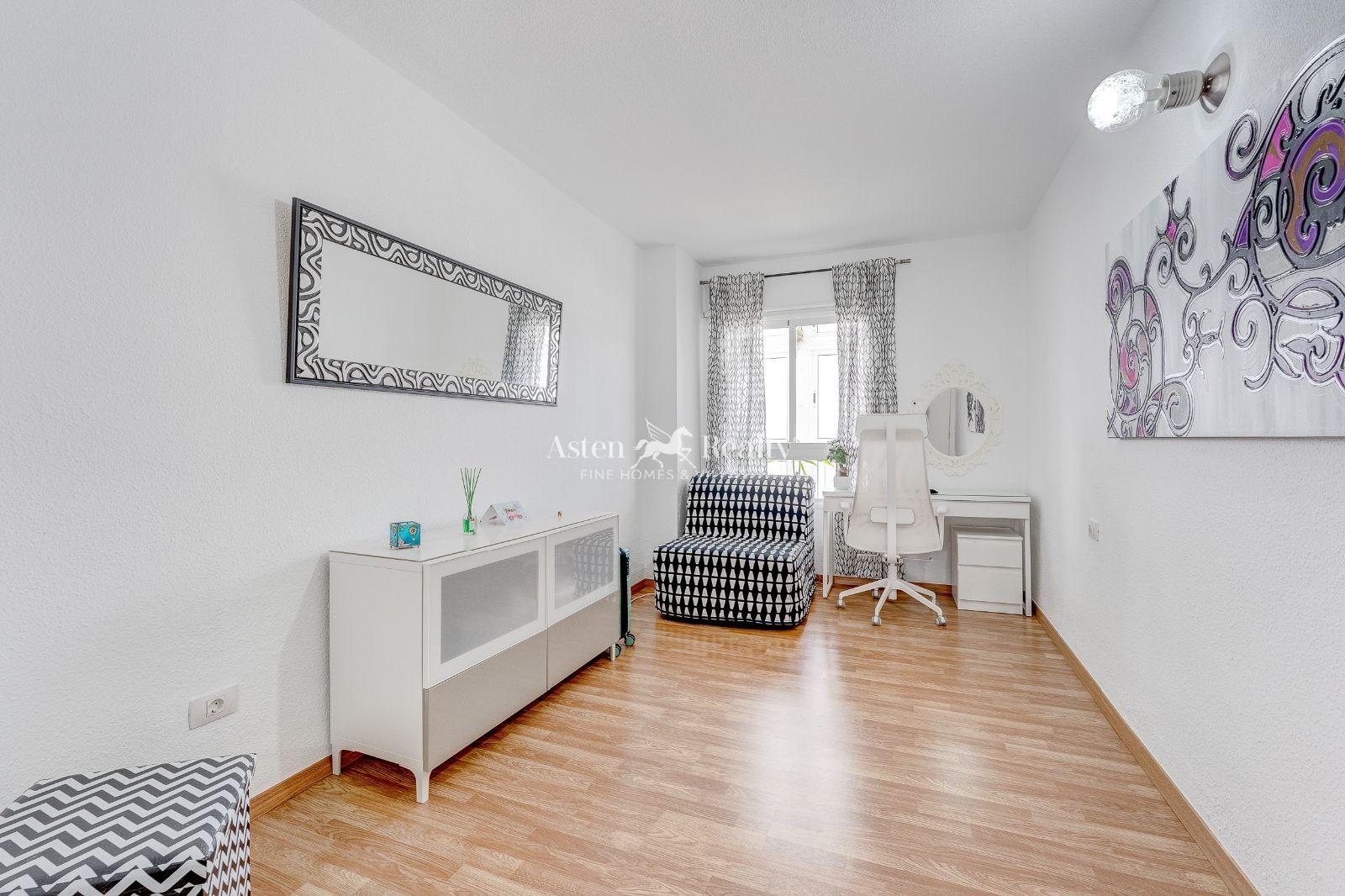 Apartamento de 2 dormitorios — Bajamar — foto 5