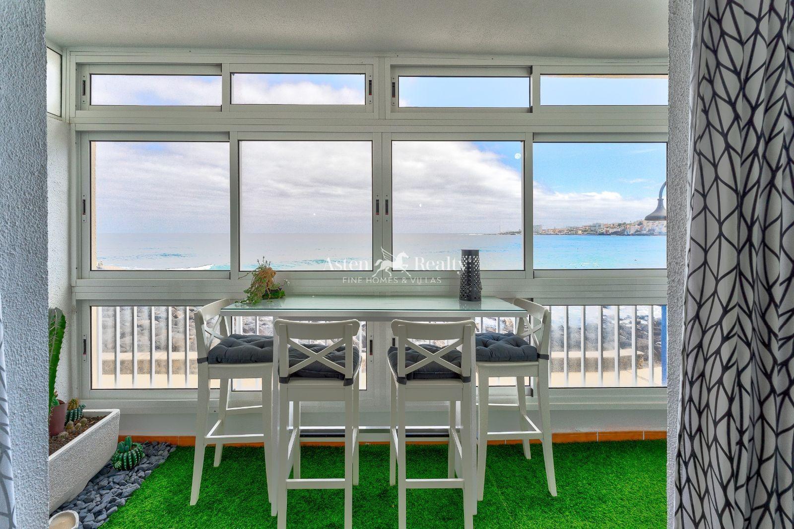 Apartamento de 2 dormitorios — Bajamar — foto 1