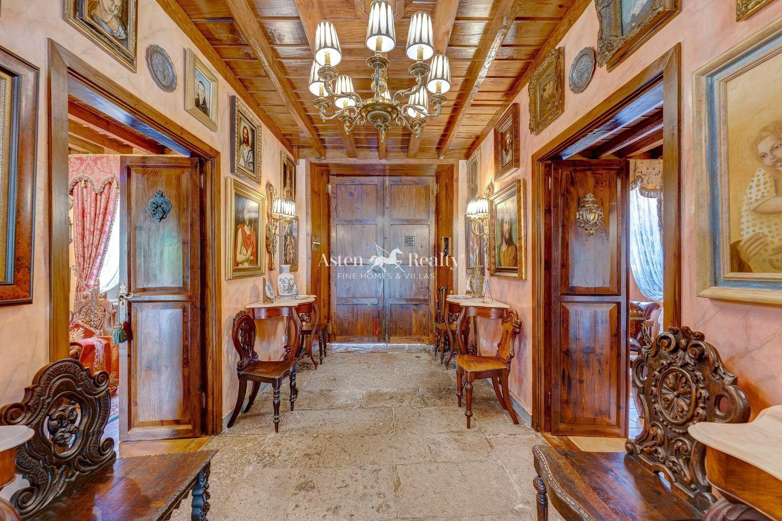 6-bedroom villa — Icod — photo 2