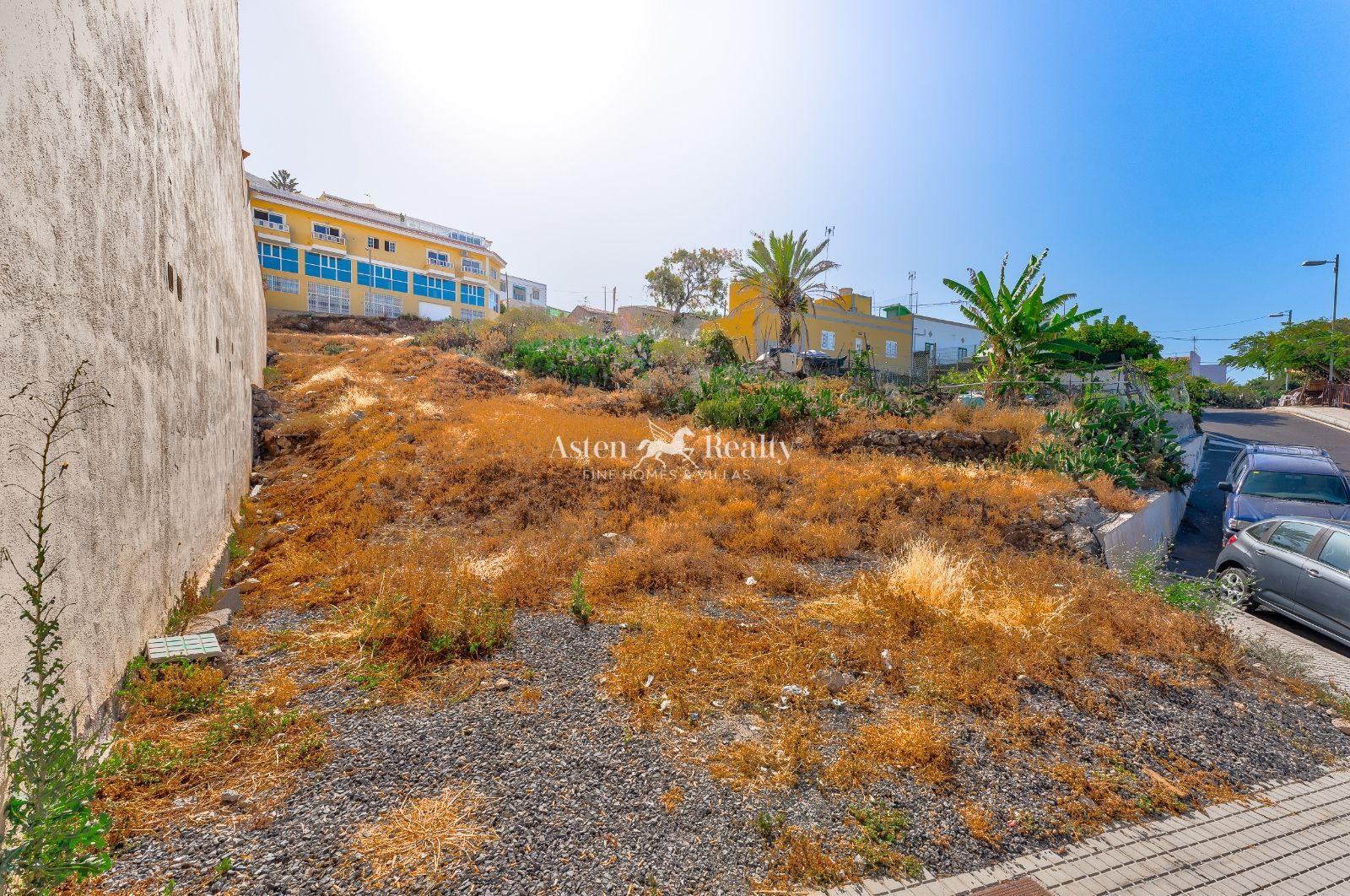 Casa — Tejina de Isora — Finca — Tejina de Isora