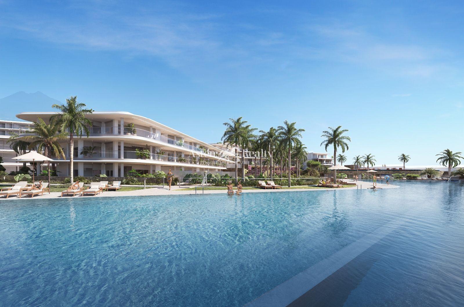 Apartamento de 2 dormitorios — Playa San Juan — foto 2