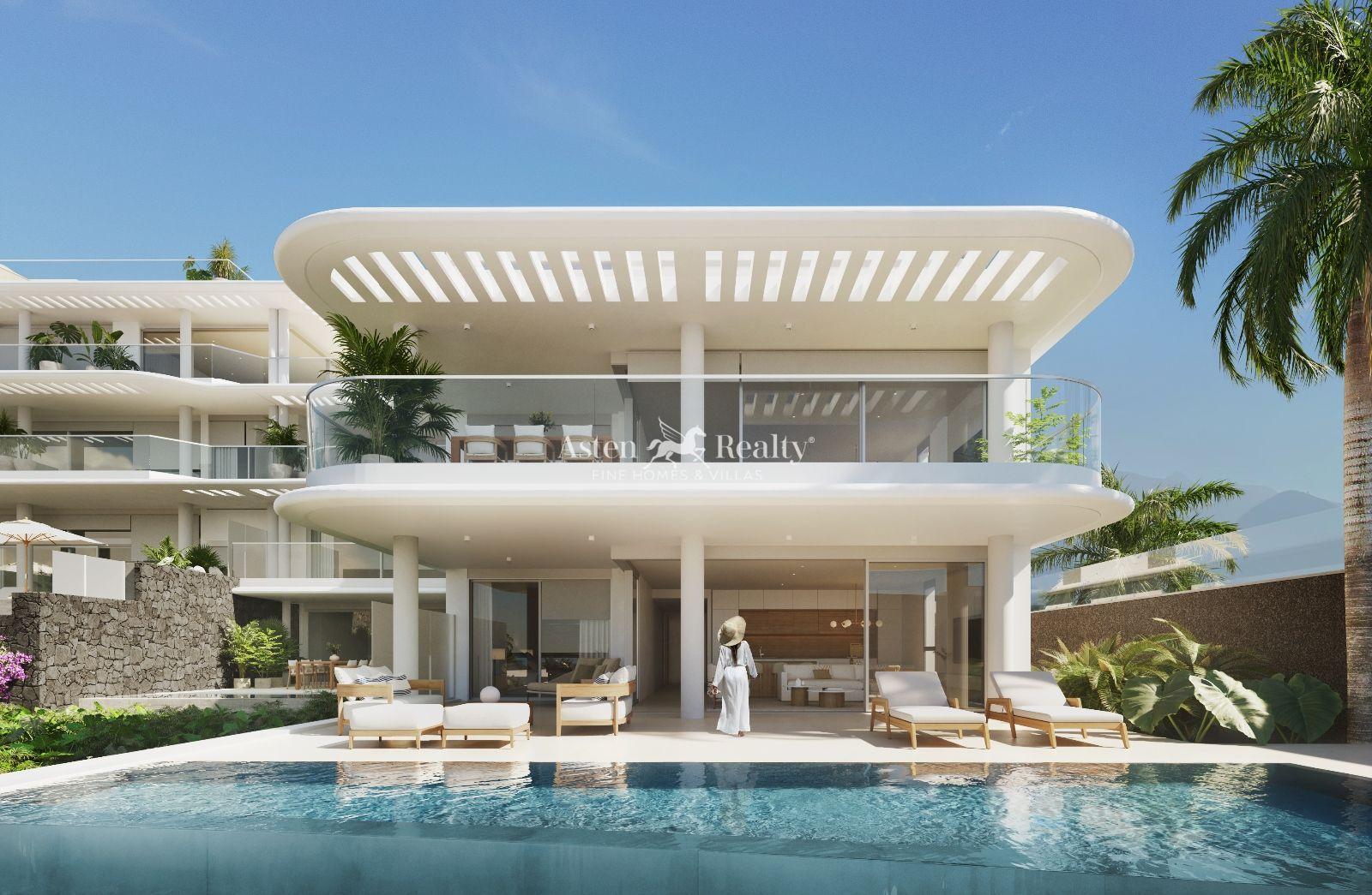 Apartamento de 2 dormitorios — Playa San Juan — foto 1
