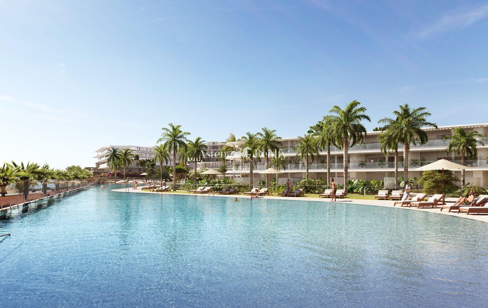 Apartamento de 3 dormitorios — Playa San Juan — foto 3