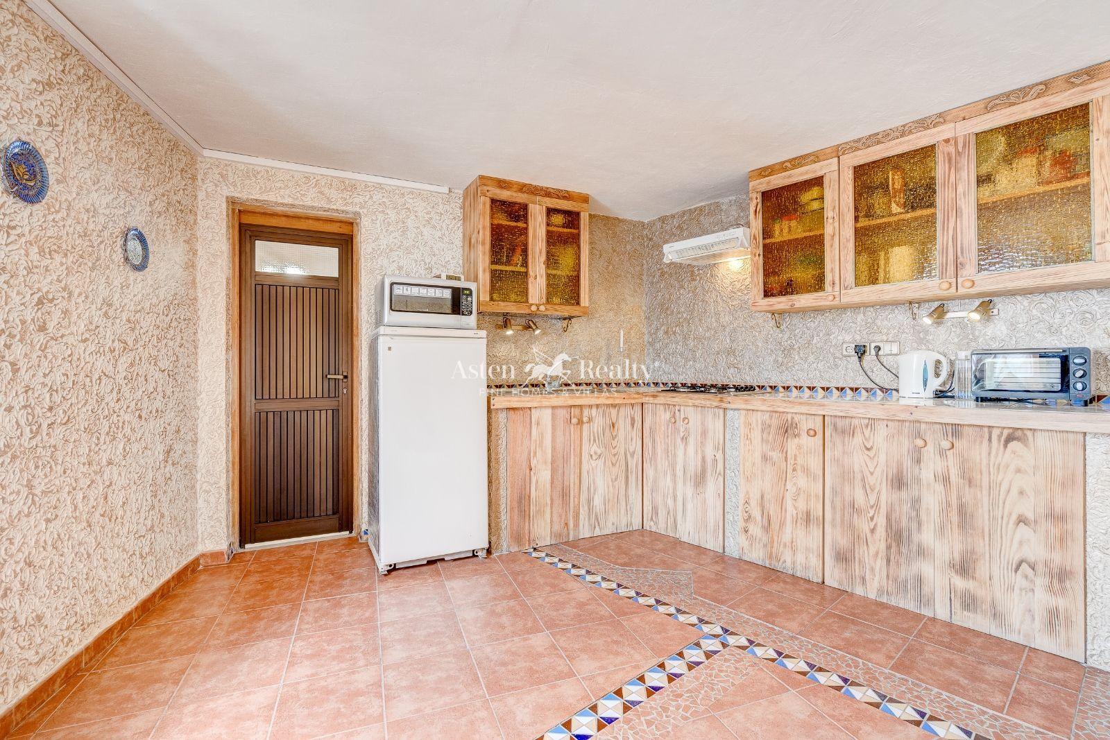 Villa 3 chambres — Santiago del Teide — photo 3