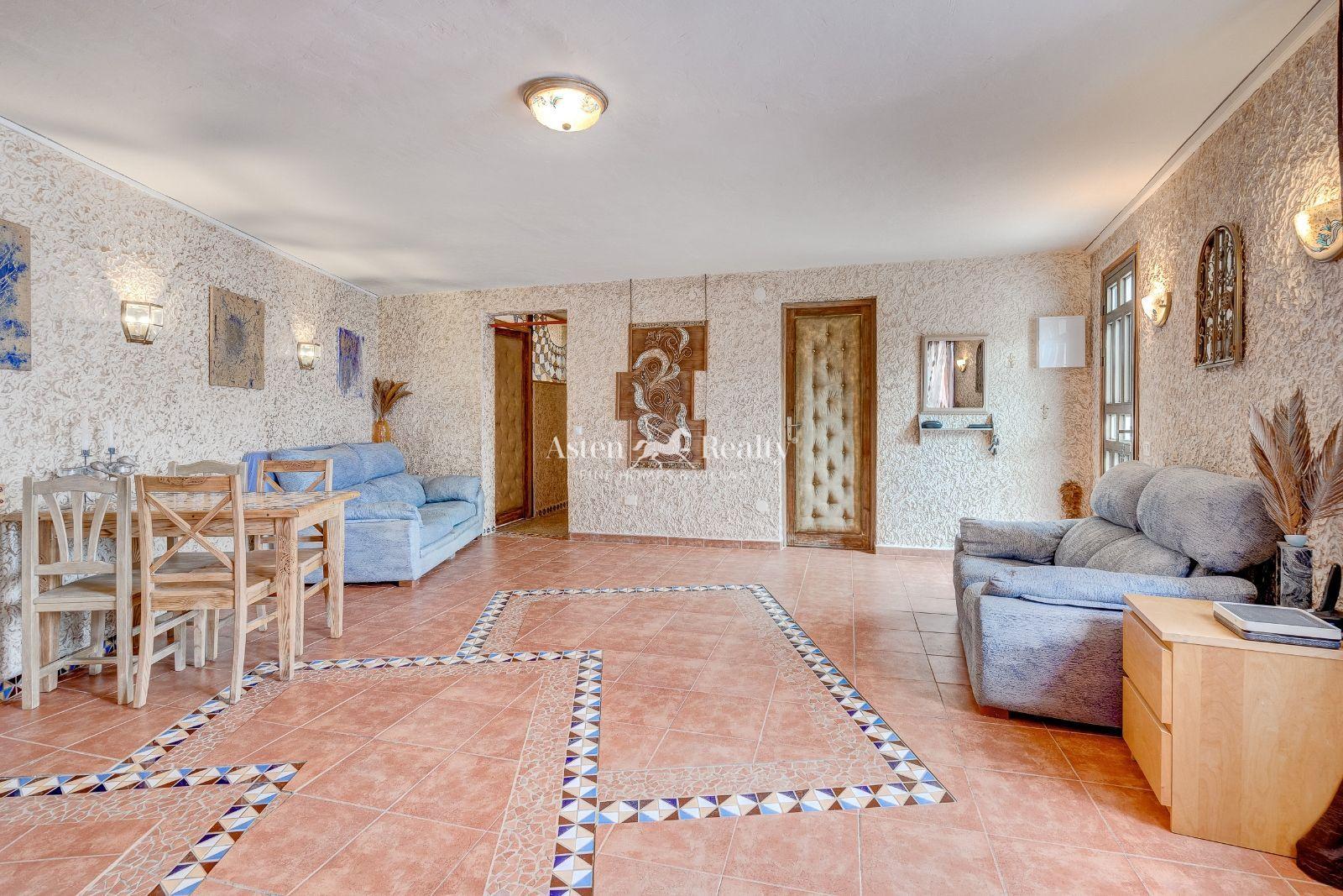 Villa 3 chambres — Santiago del Teide — photo 4