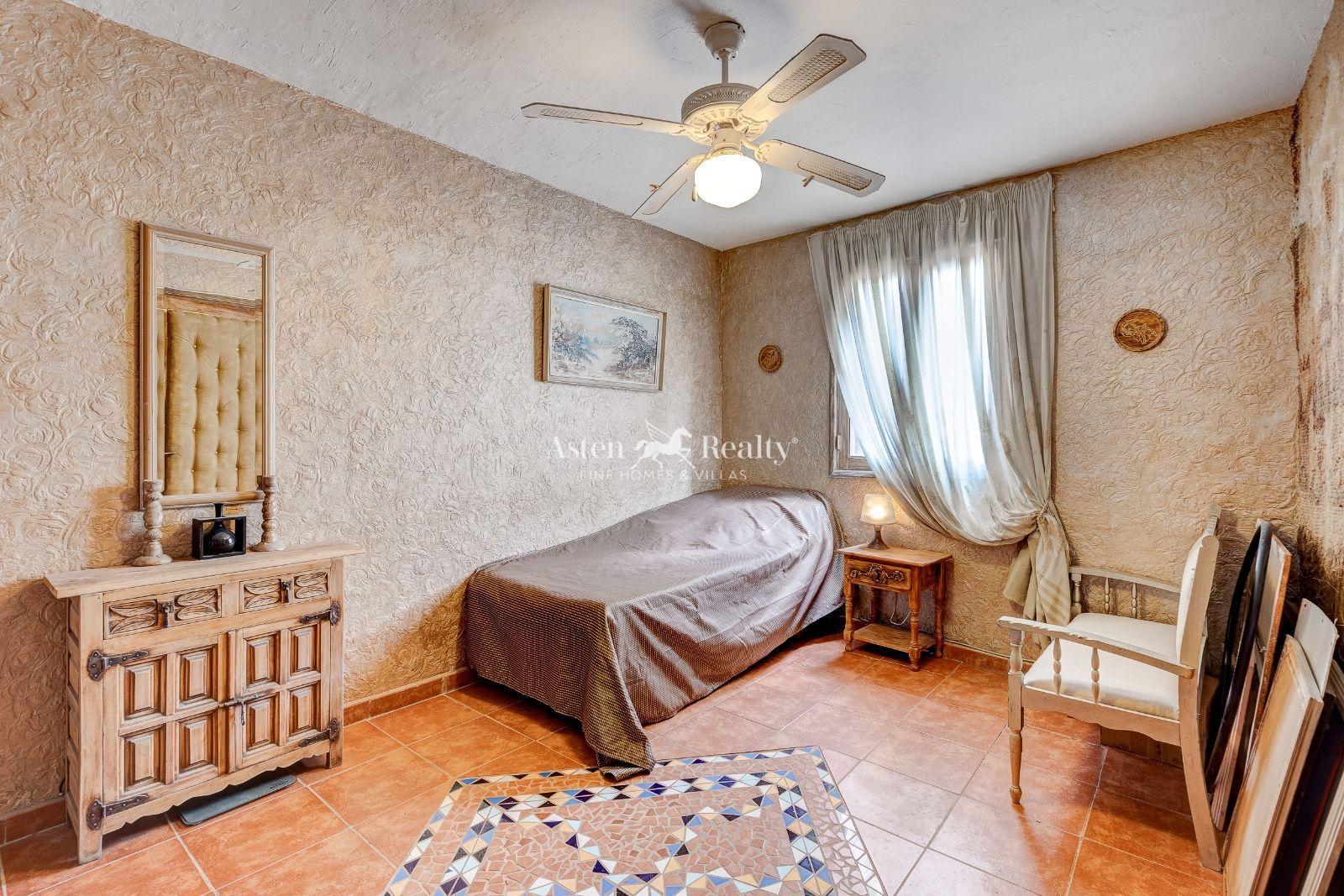 Villa 3 chambres — Santiago del Teide — photo 5