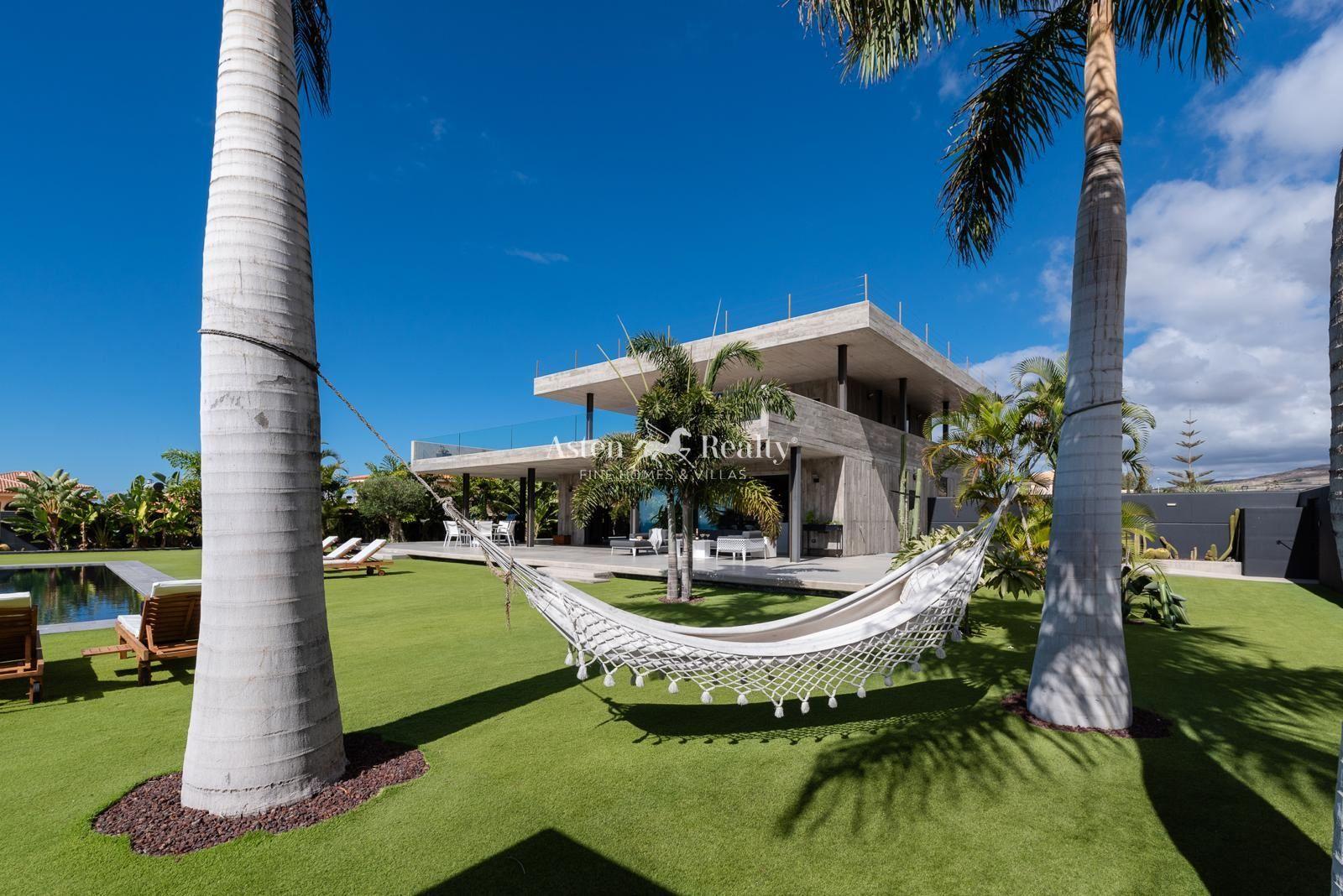 4-bedroom villa — Playa Paraíso — photo 3