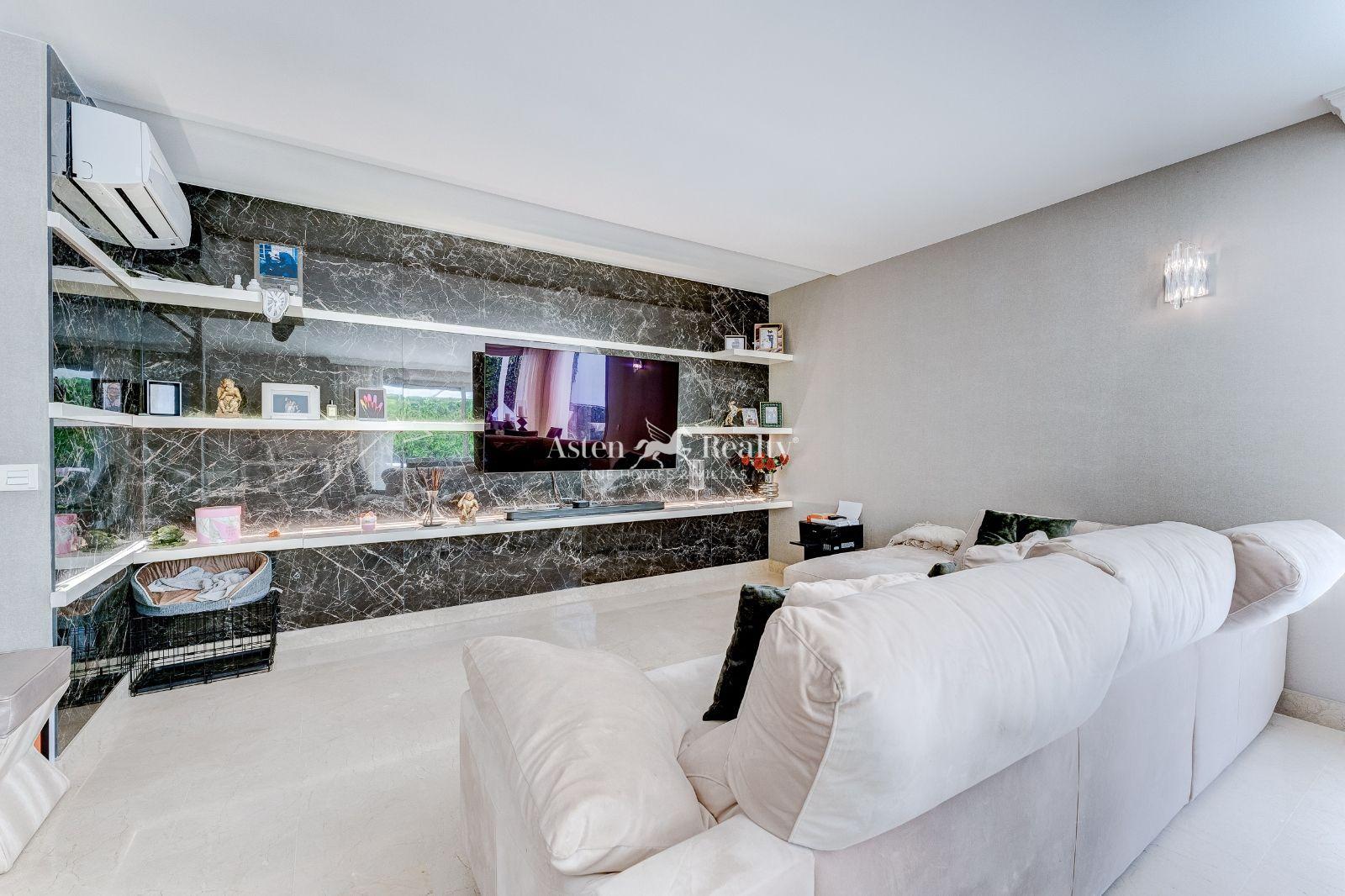 Appartement 2 chambres — La Caleta — photo 2