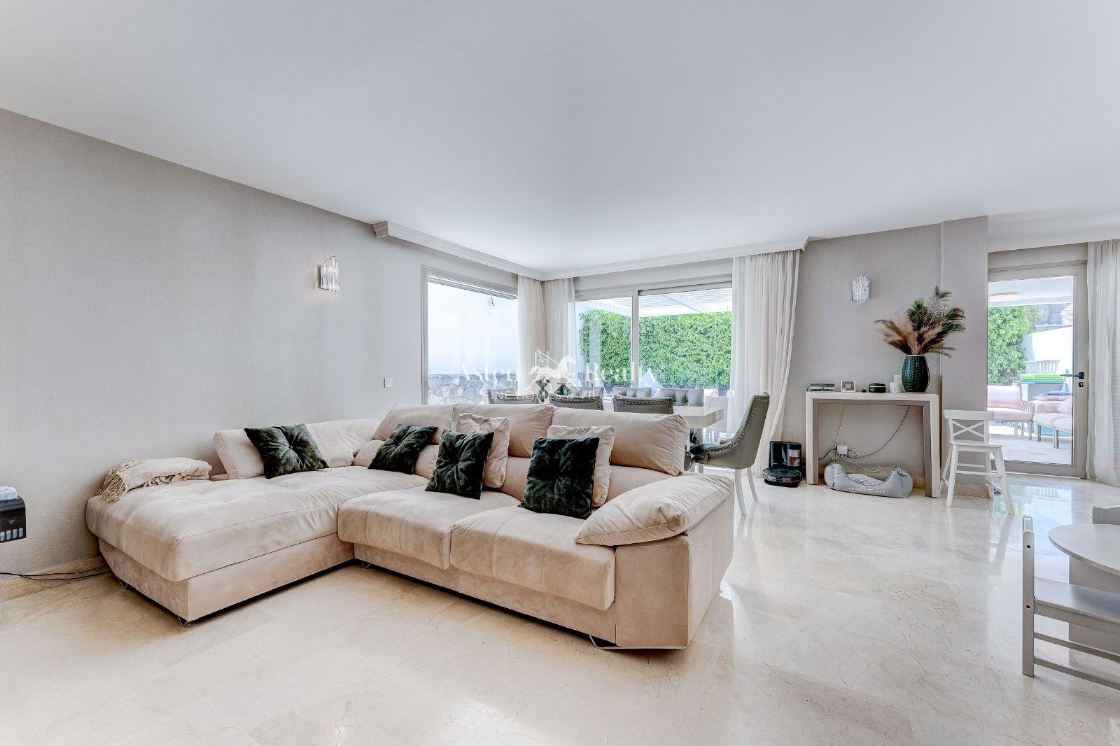 Appartement 2 chambres — La Caleta — photo 3