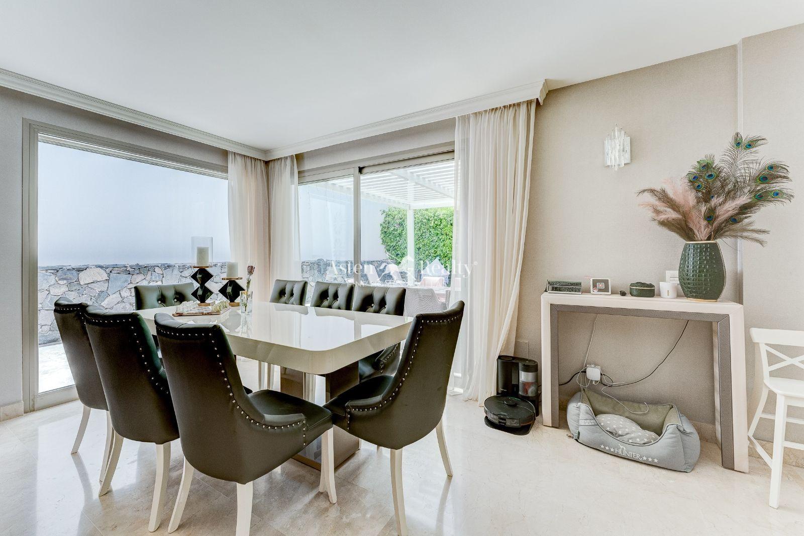 Appartement 2 chambres — La Caleta — photo 5