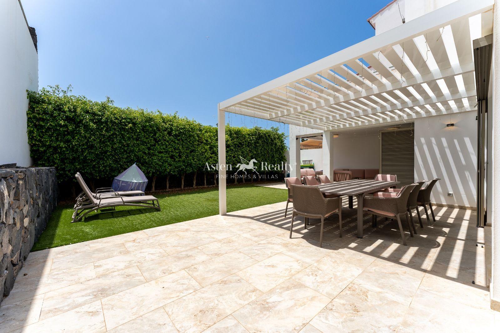 Appartement 2 chambres — La Caleta — photo 1