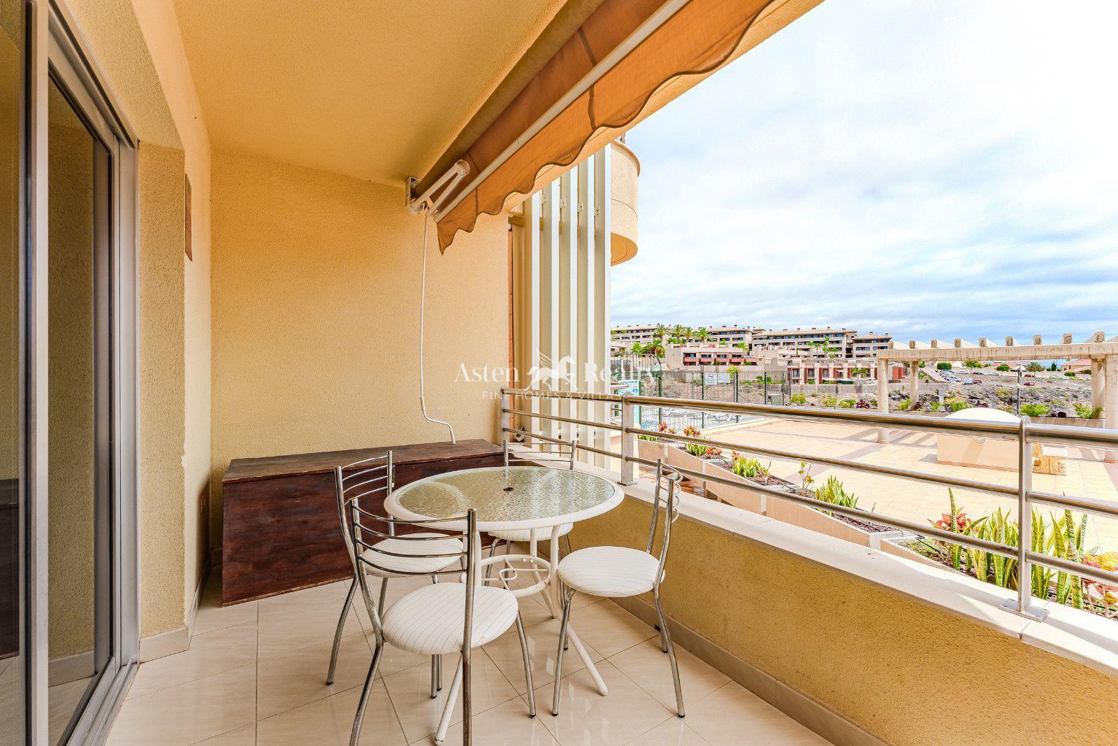 Apartamento de 2 dormitorios — Playa Paraíso — foto 2