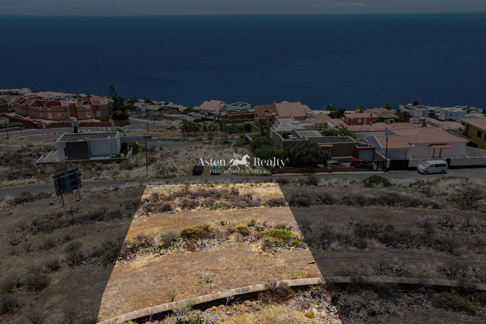 Finca — Tabaiba Alta, Tabaiba — photo 4