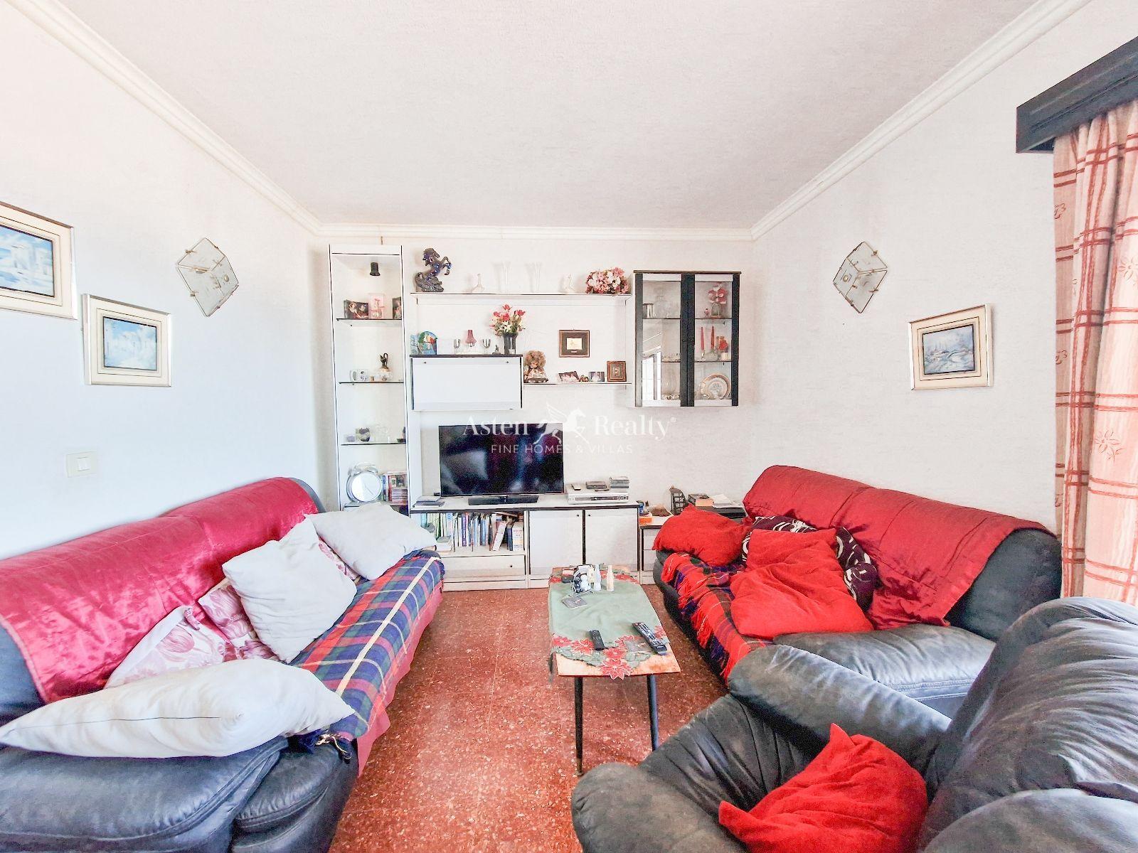 Penthouse 3 chambres — Los Gigantes — photo 3