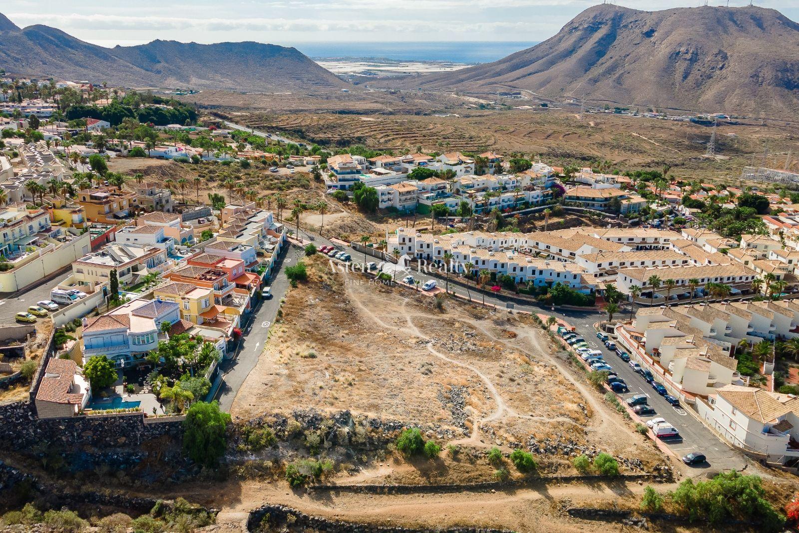 Finca — Chayofa — foto 2
