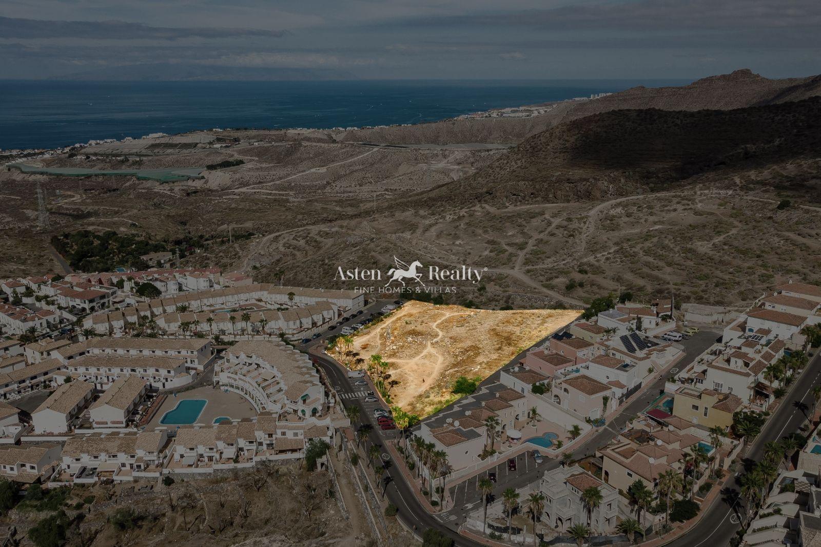 Finca — Chayofa — foto 1
