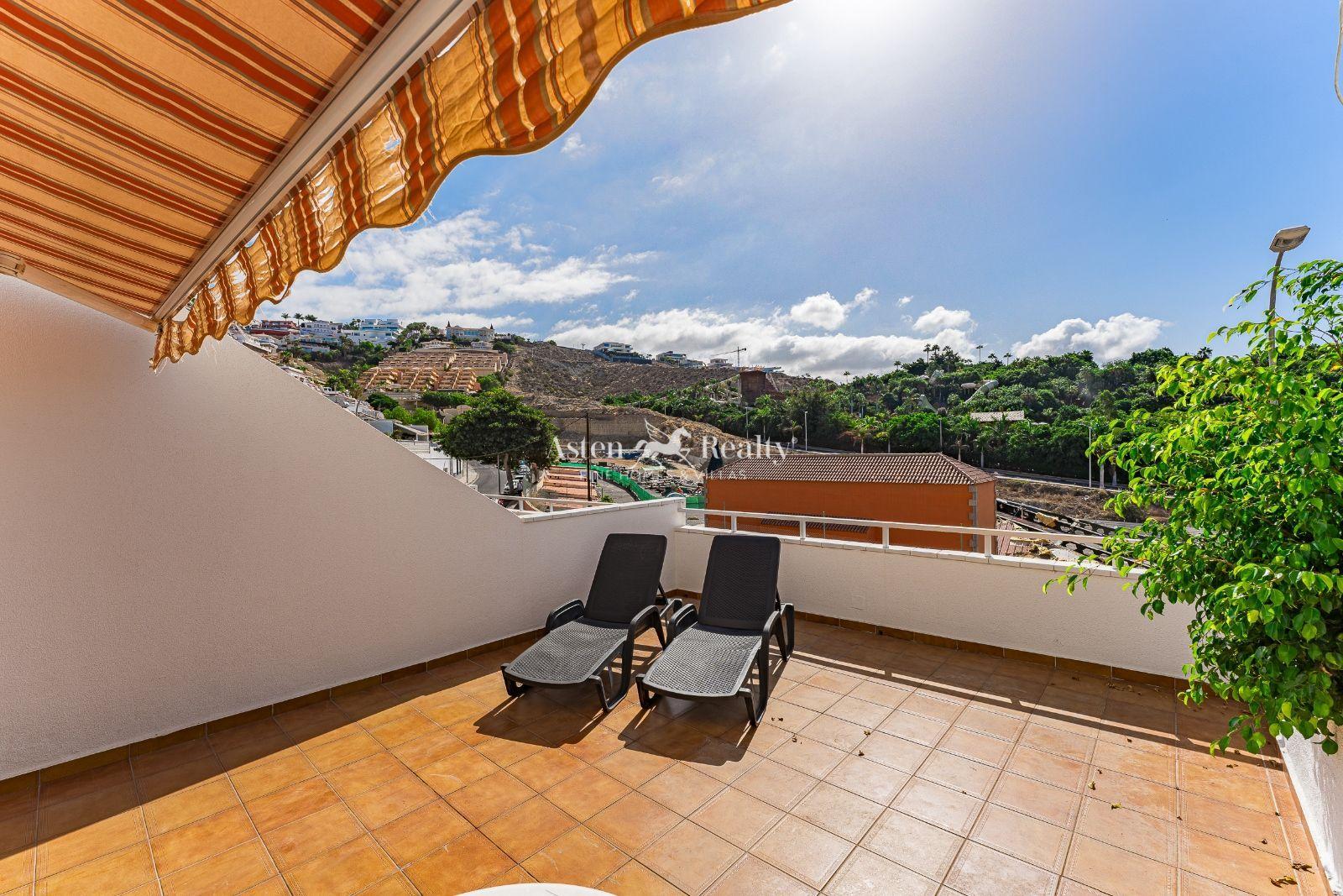 Estudio — San Eugenio Alto — vista detalle