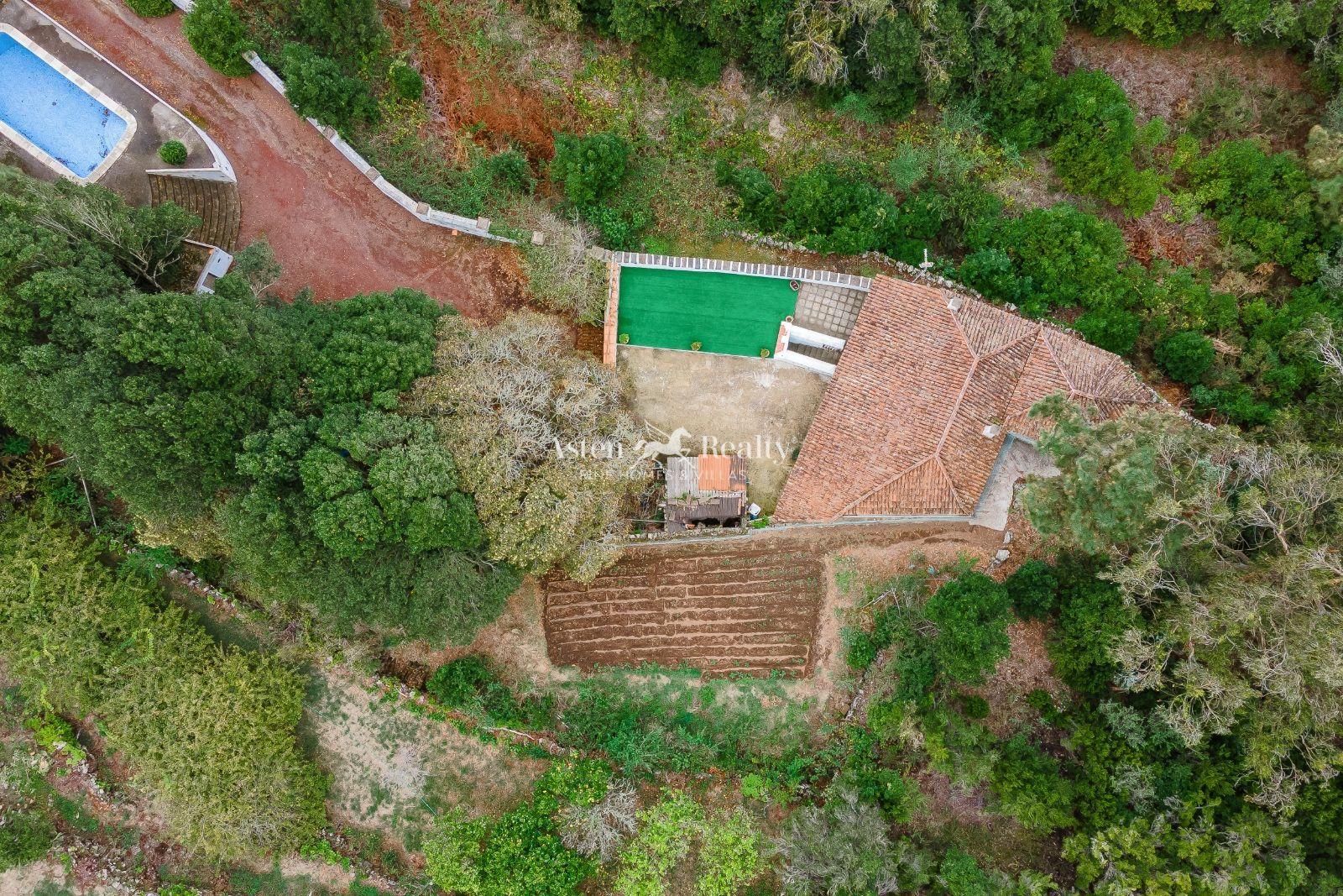 2-bedroom villa — El Tanque — photo 3