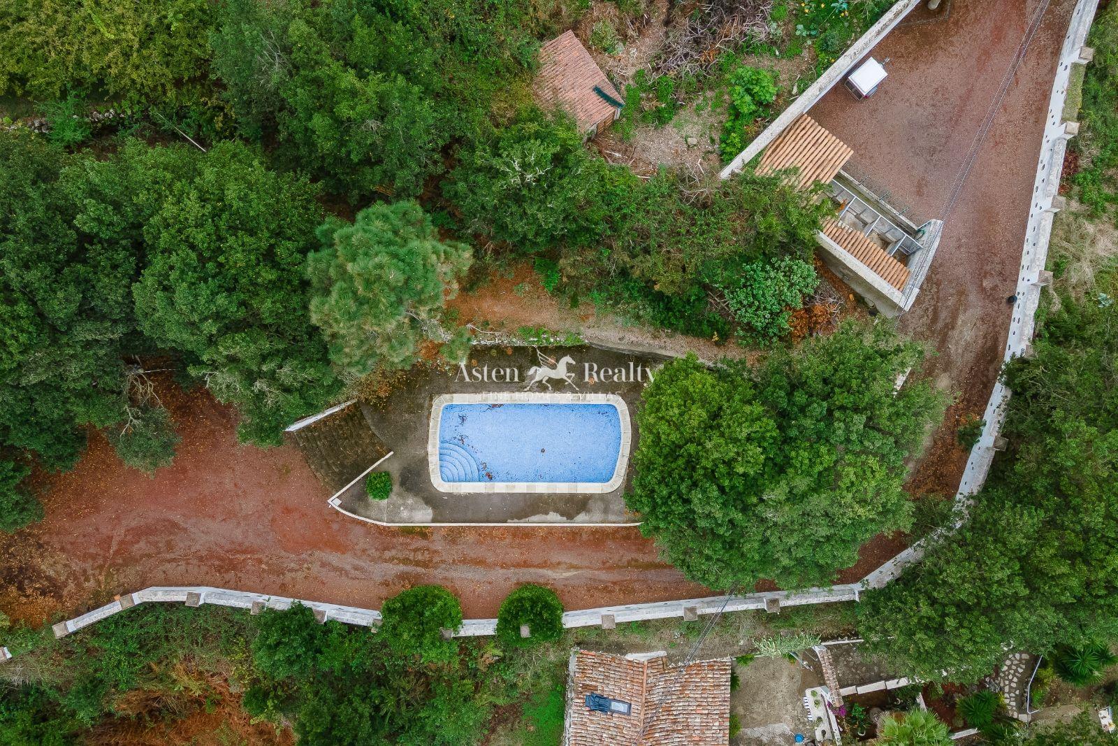 2-bedroom villa — El Tanque — photo 4