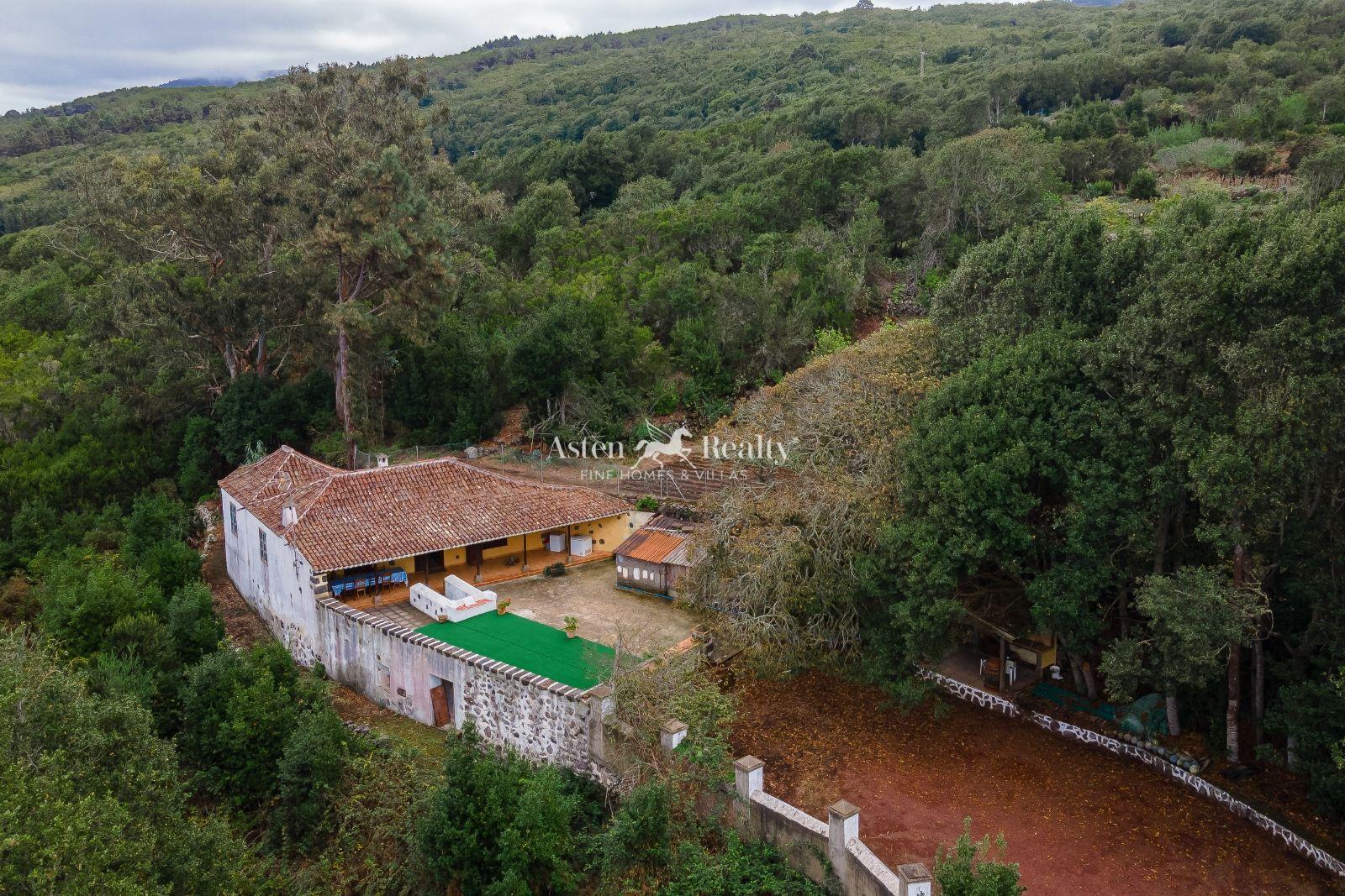 2-bedroom villa — El Tanque — photo 5