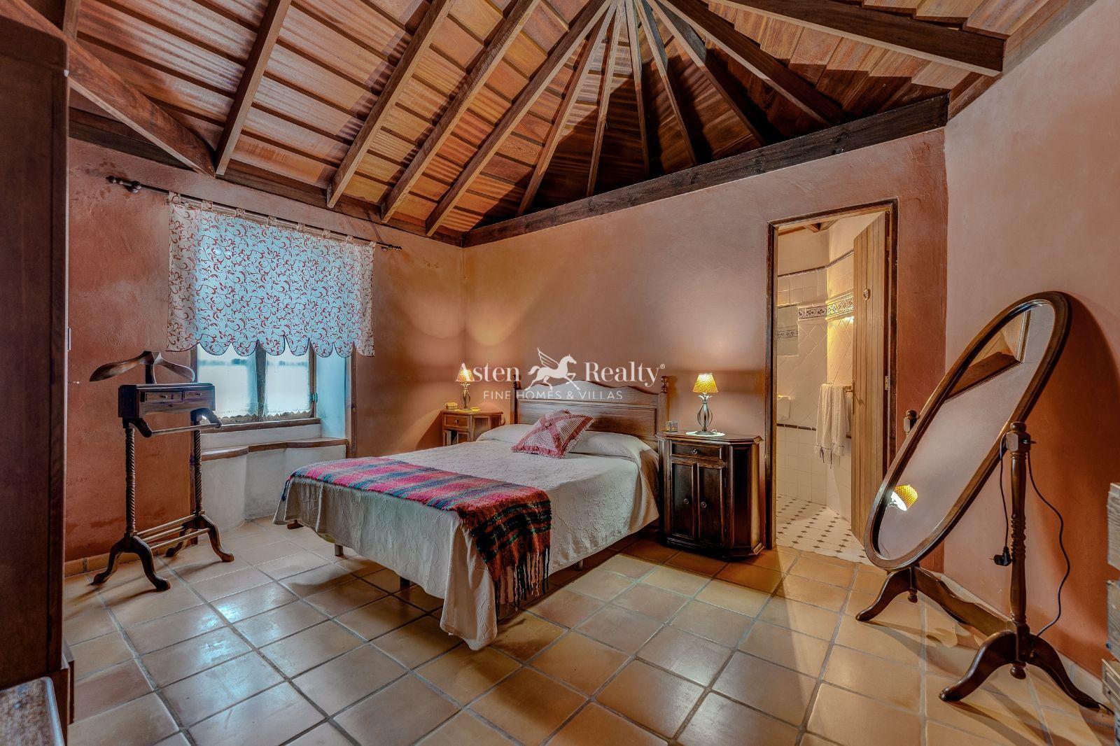 2-bedroom villa — El Tanque — photo 1
