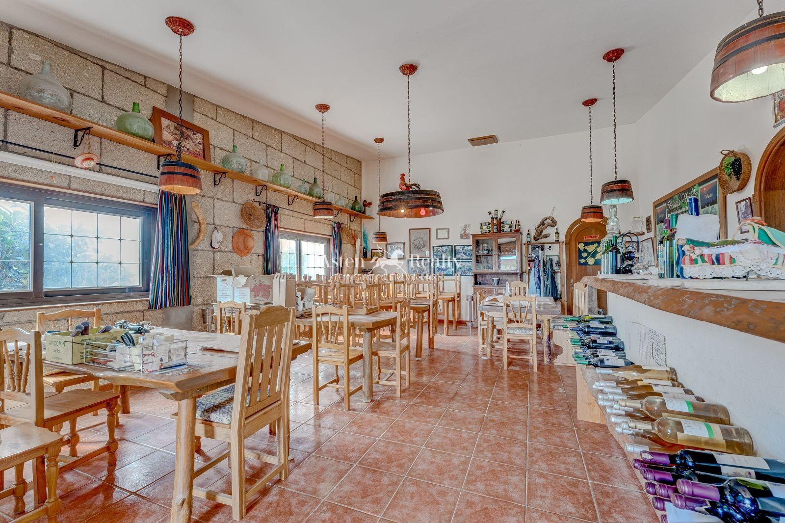 Finca — Vilaflor — foto 1