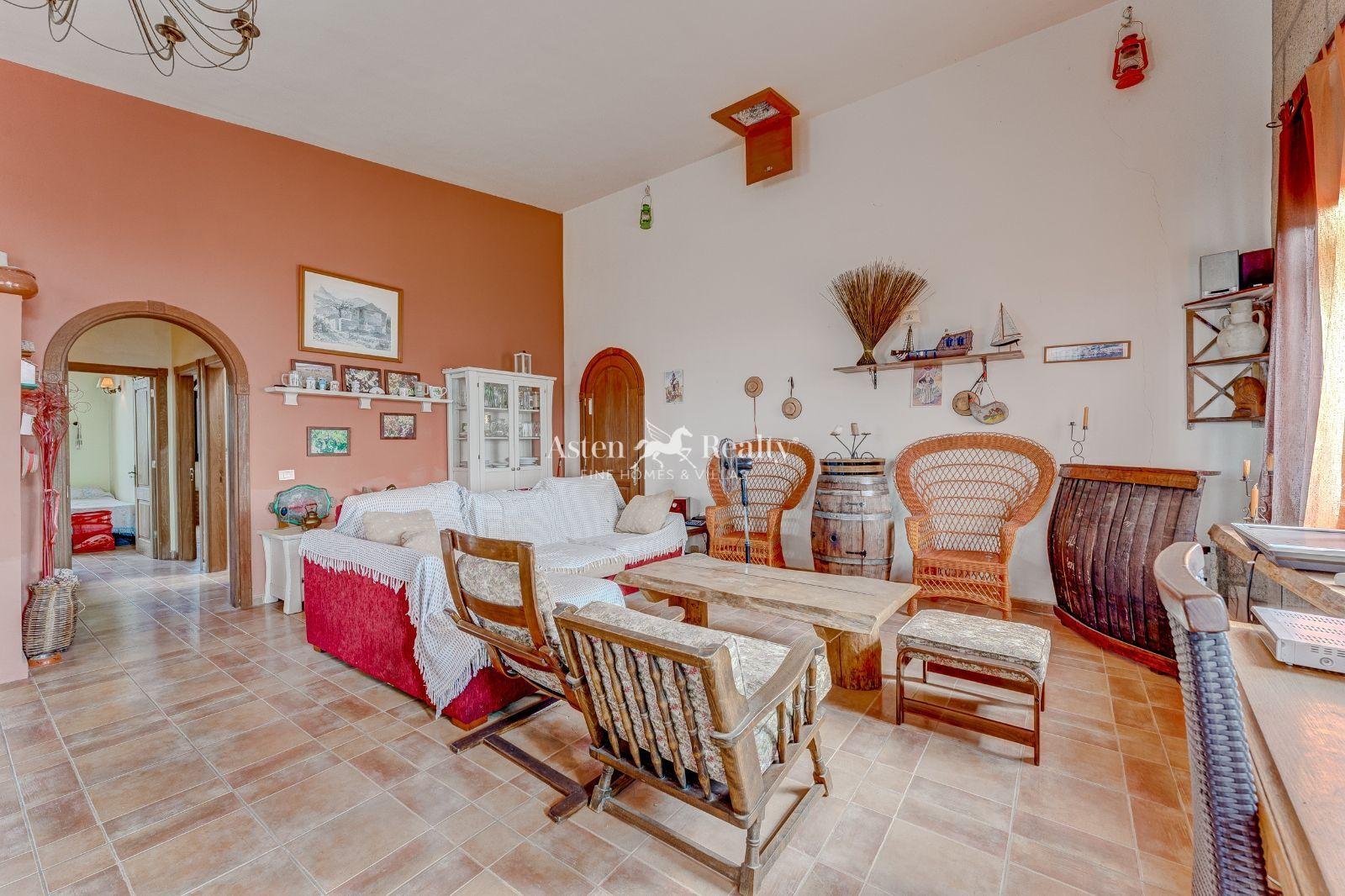 Finca — Vilaflor — foto 4