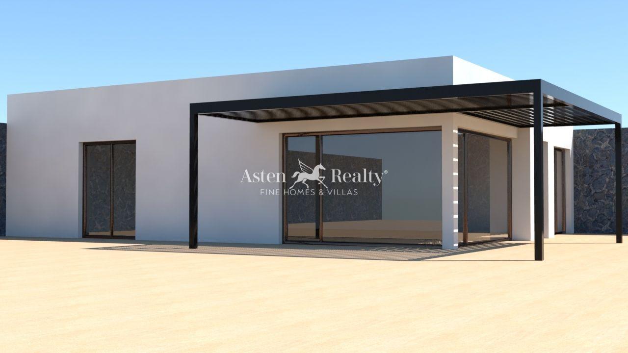 5-bedroom villa — Adeje — photo 4