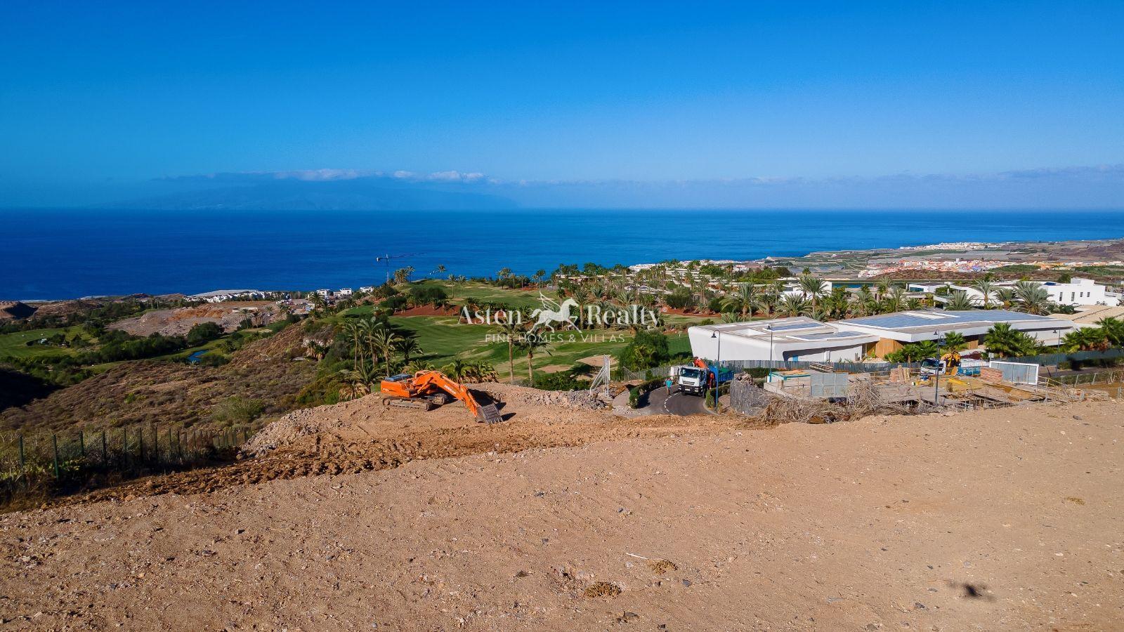 Finca — Abama — foto 2