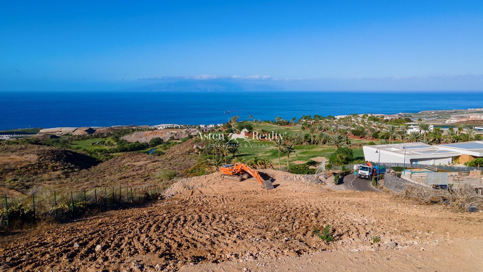Finca — Abama — foto 3
