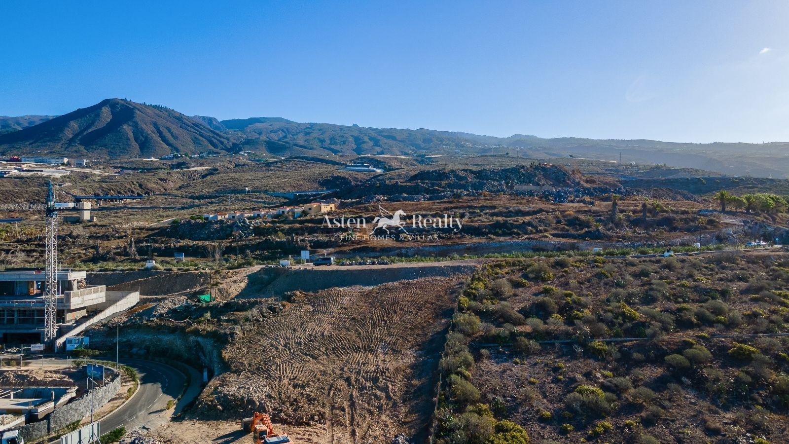 Finca — Abama — foto 5
