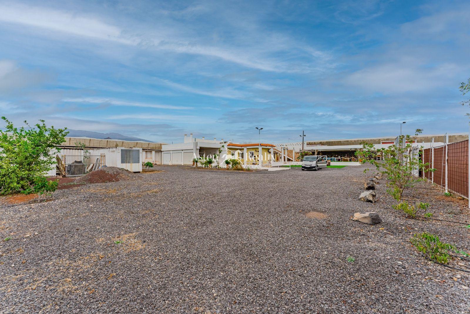 6-bedroom house — Las Rosas, Las Galletas — photo 5