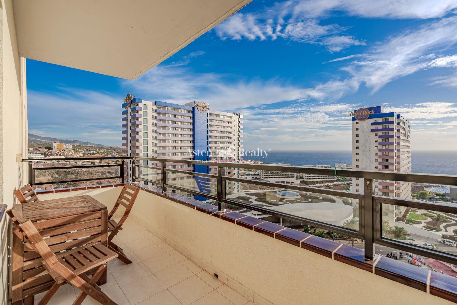 Apartamento de 2 dormitorios — Playa Paraíso — foto 1