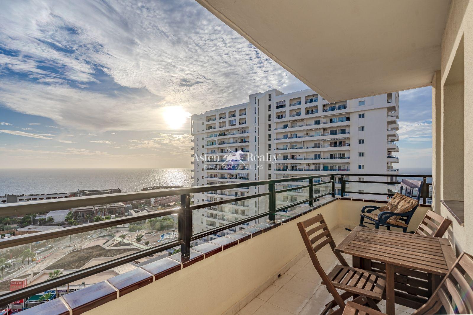 Apartamento de 2 dormitorios — Playa Paraíso — foto 2
