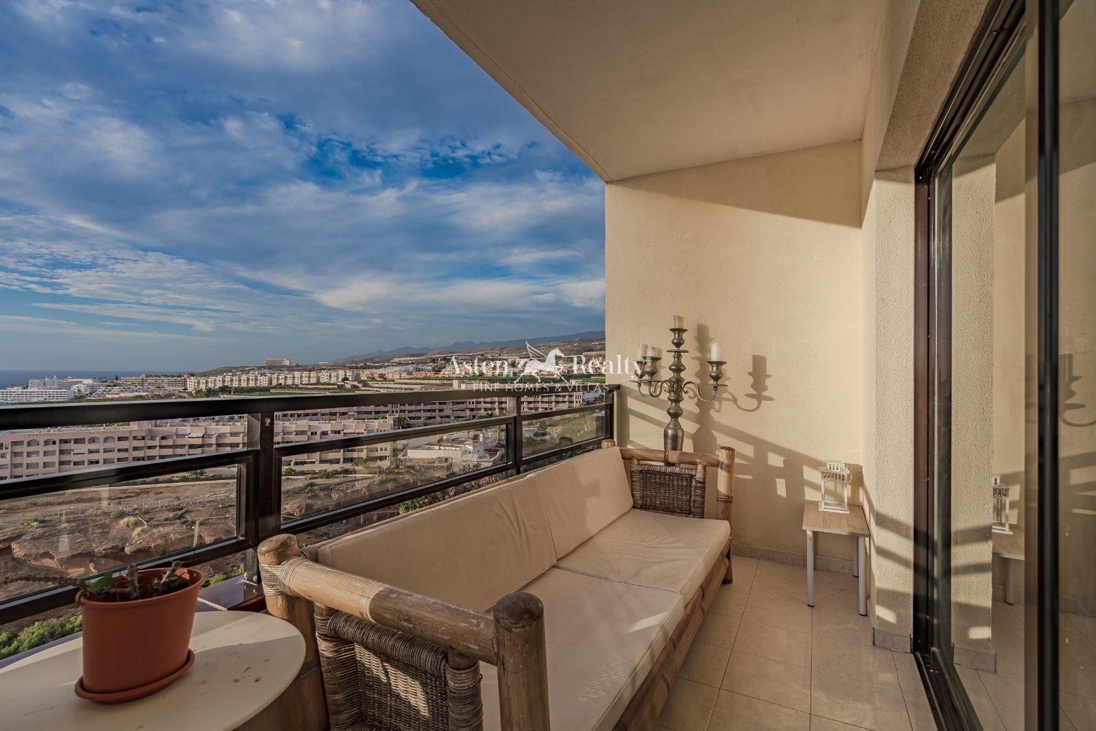 Apartamento de 2 dormitorios — Playa Paraíso — foto 3