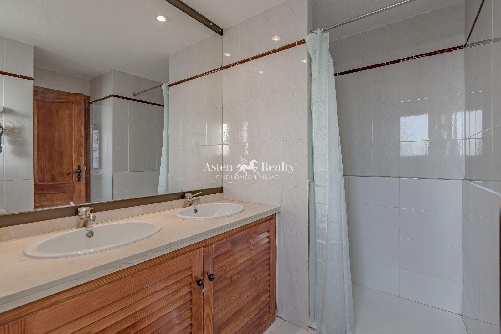 Apartamento de 2 dormitorios — Playa Paraíso — foto 5