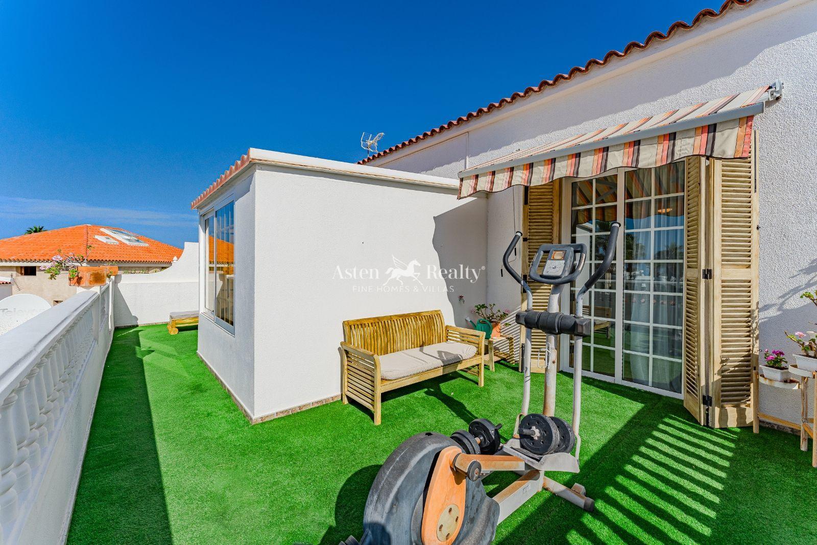 3-bedroom house — San Eugenio Alto — photo 3
