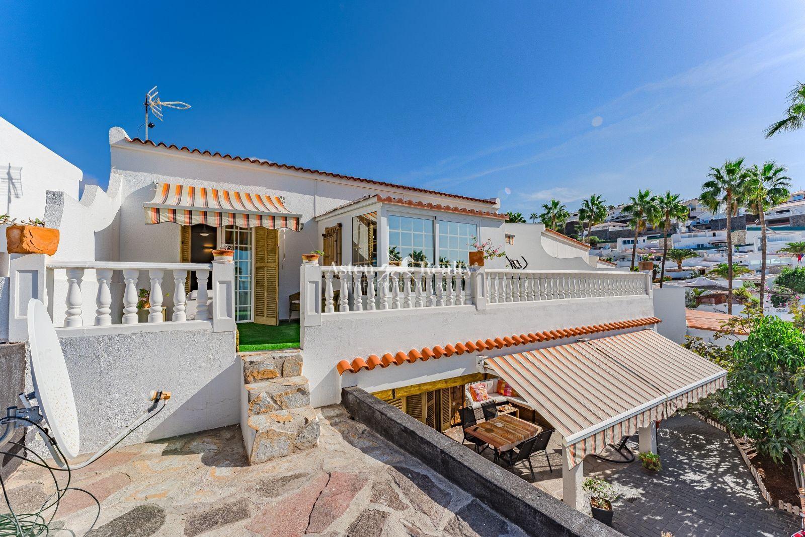 3-bedroom house — San Eugenio Alto — photo 5