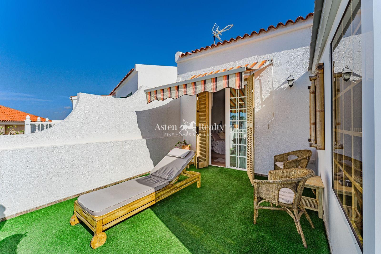 3-bedroom house — San Eugenio Alto — photo 4