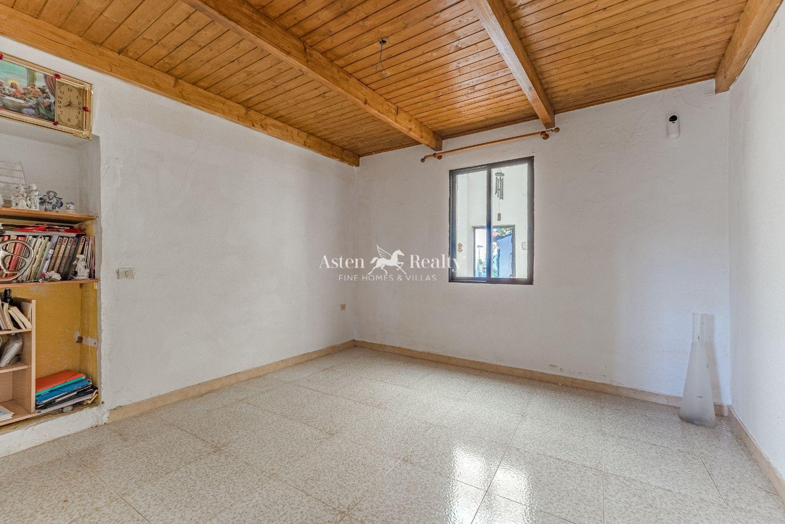 5-bedroom villa — El Tanque — photo 5